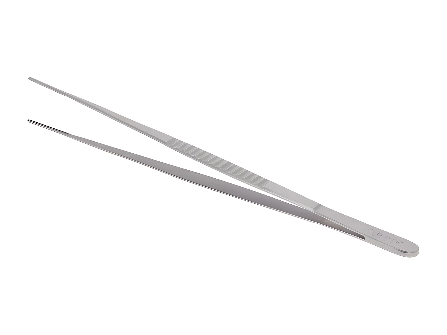 Pince de présentation 25 cm