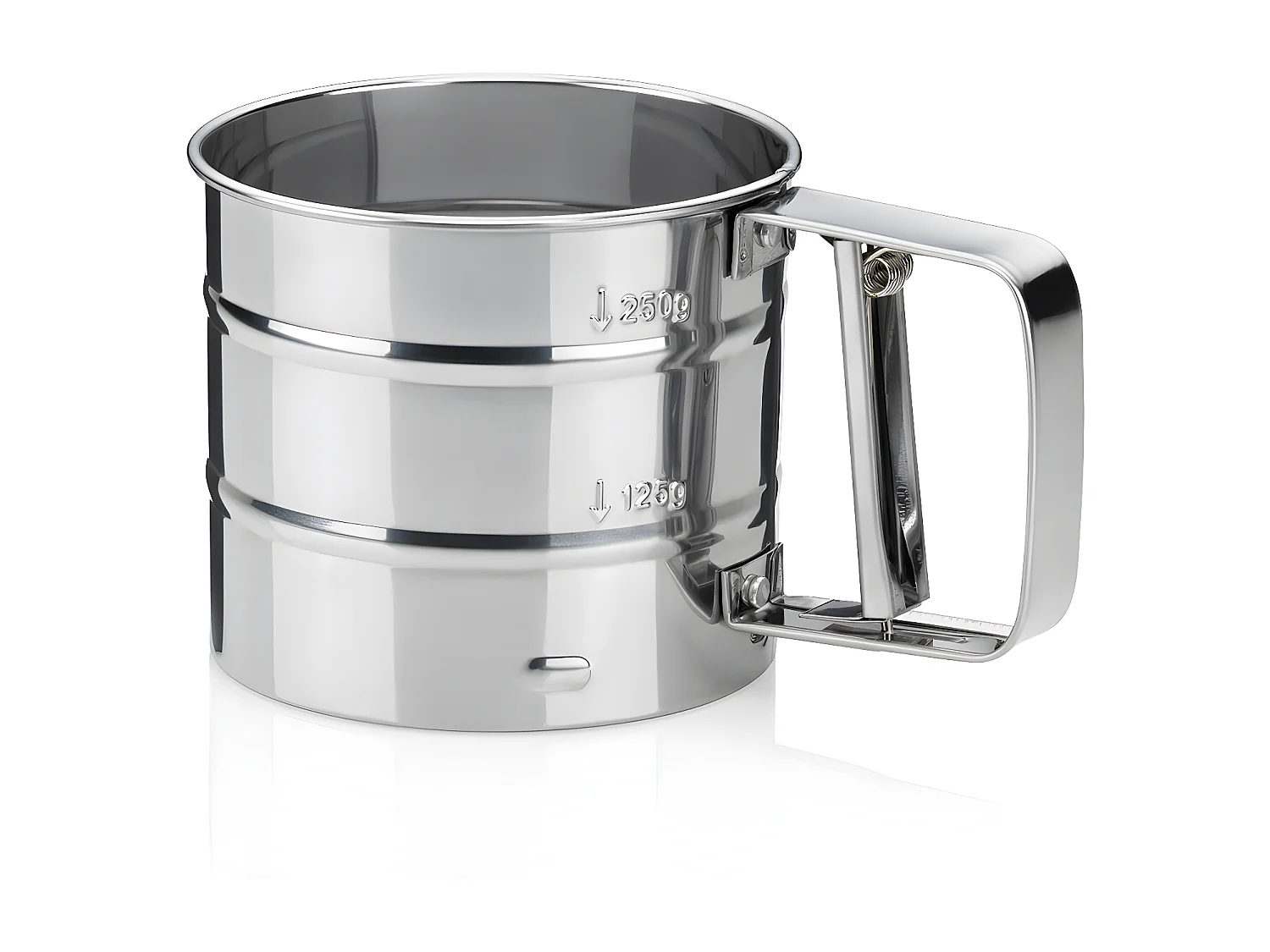 Tamis à farine Frieda