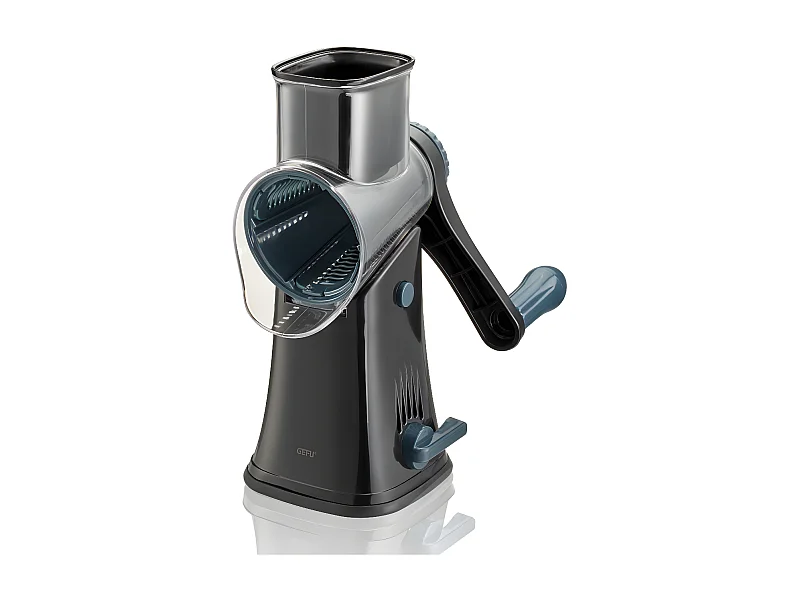 Râpe à tambour Click