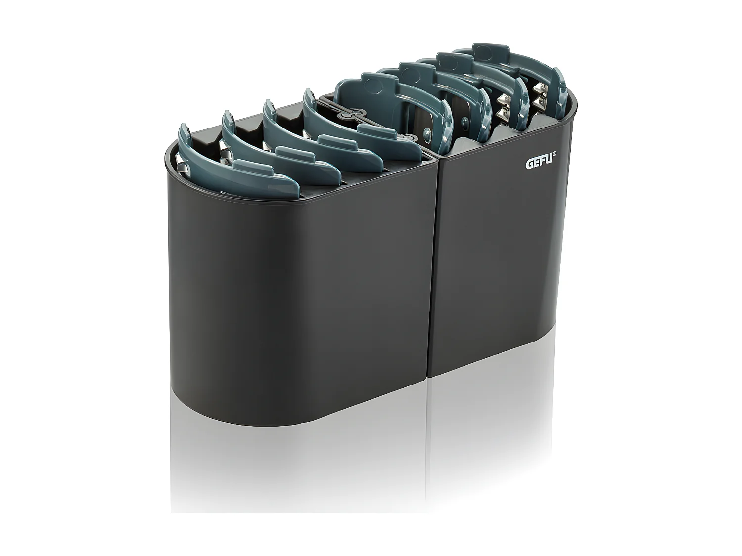 Râpe à tambour Click