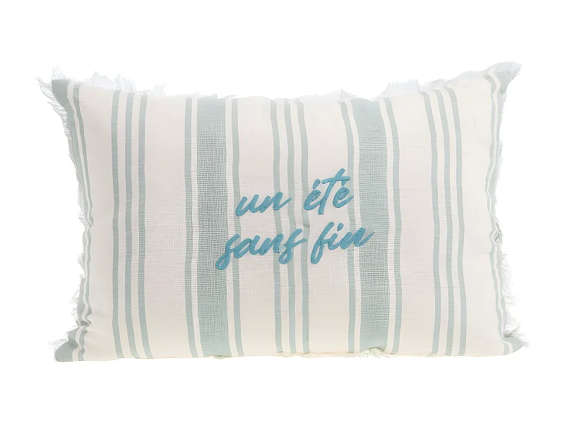 Coussin Un Été Sans Fin 40x60 cm