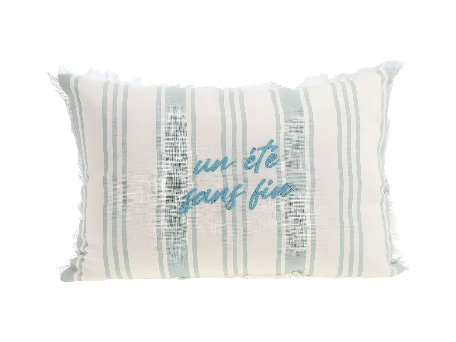 Coussin Un Été Sans Fin 40x60 cm