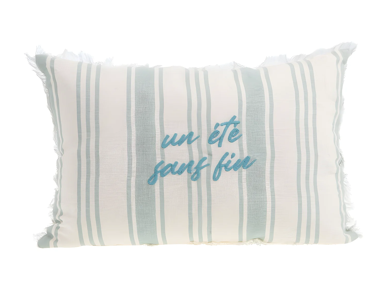 Coussin Un Été Sans Fin 40x60 cm