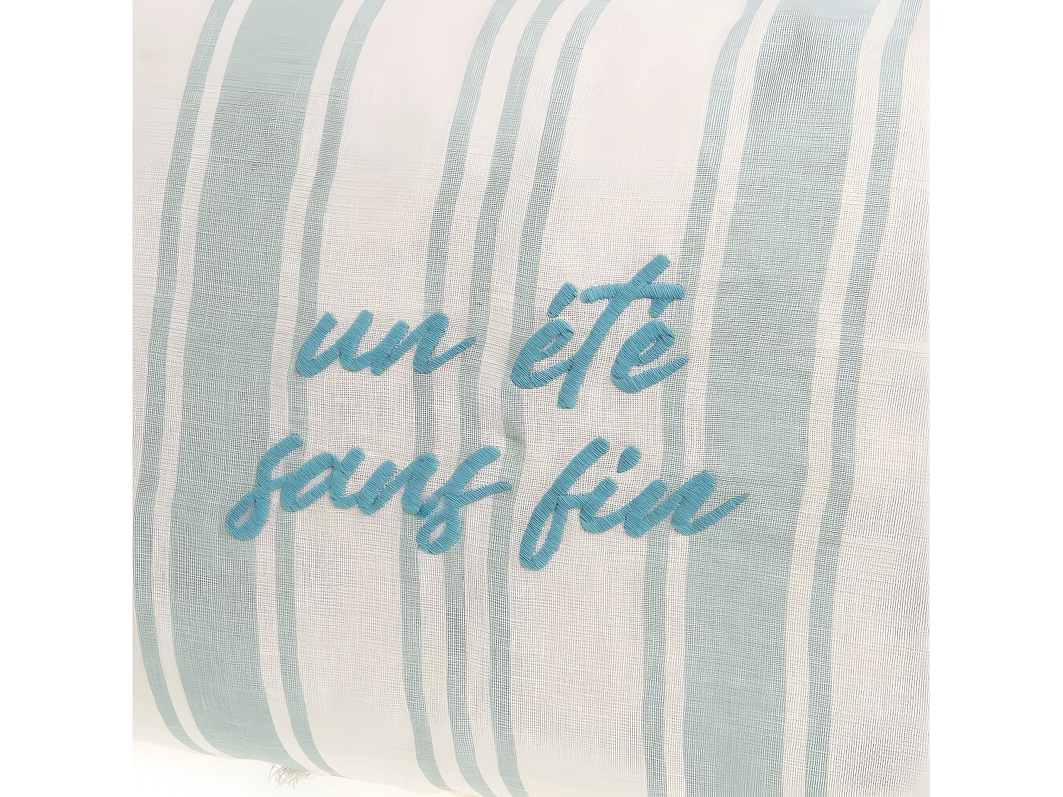 Coussin Un Été Sans Fin 40x60 cm