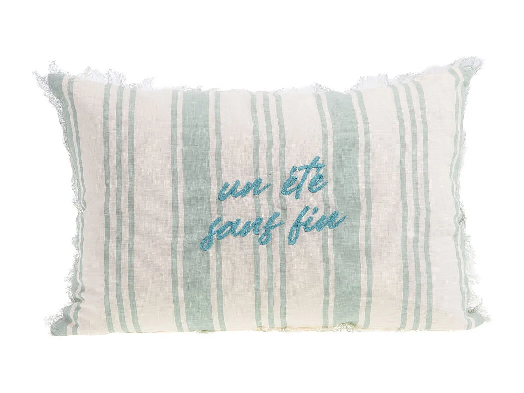 Coussin Un Été Sans Fin 40x60 cm