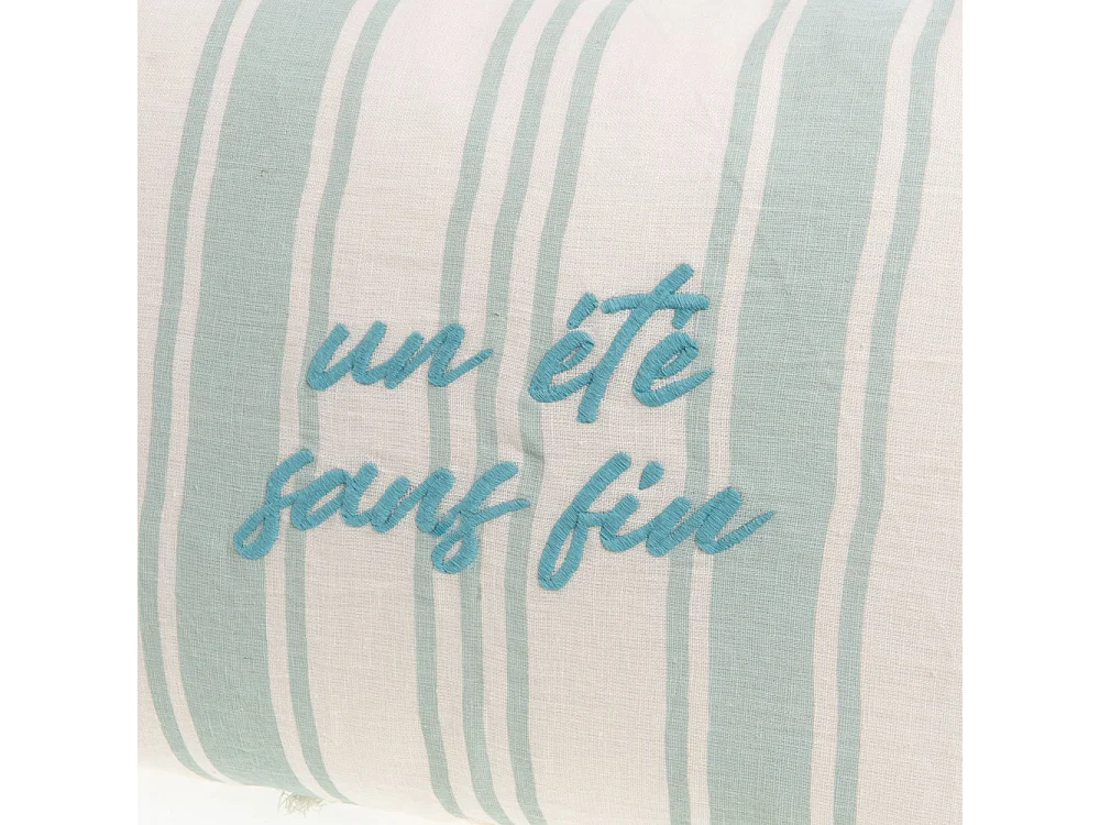 Coussin Un Été Sans Fin 40x60 cm
