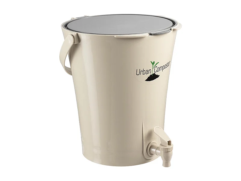 Garantia Kit composteur avec spray speedy compost - 995238