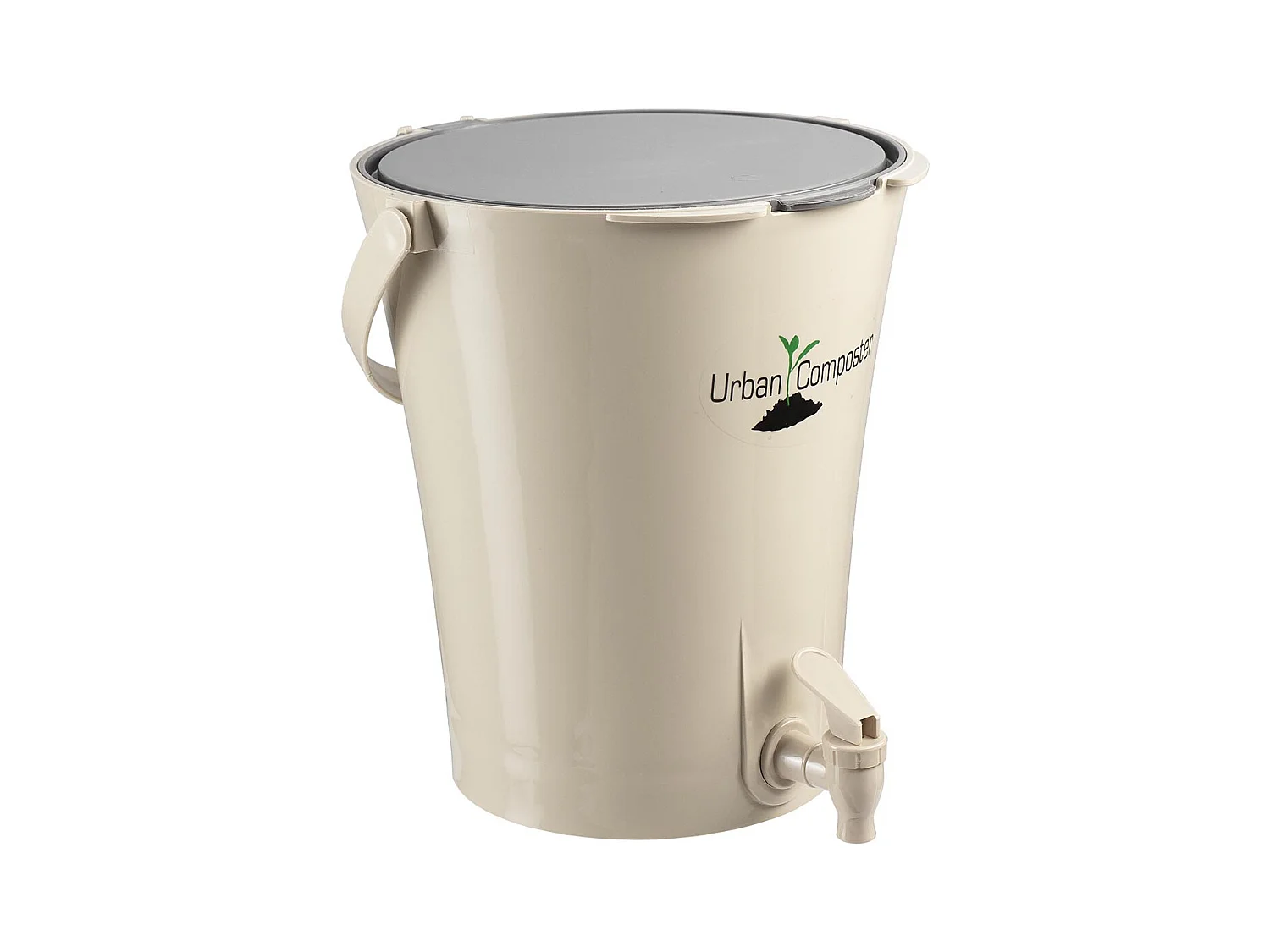 Garantia Kit composteur avec spray speedy compost - 995238