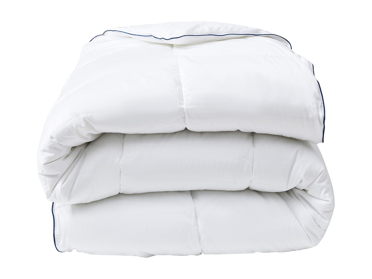 Kinder Anti-Milben-Bettdecke - 140 x 200 cm - Satinbezug 120 Fäden/cm² - Fü günstig online kaufen