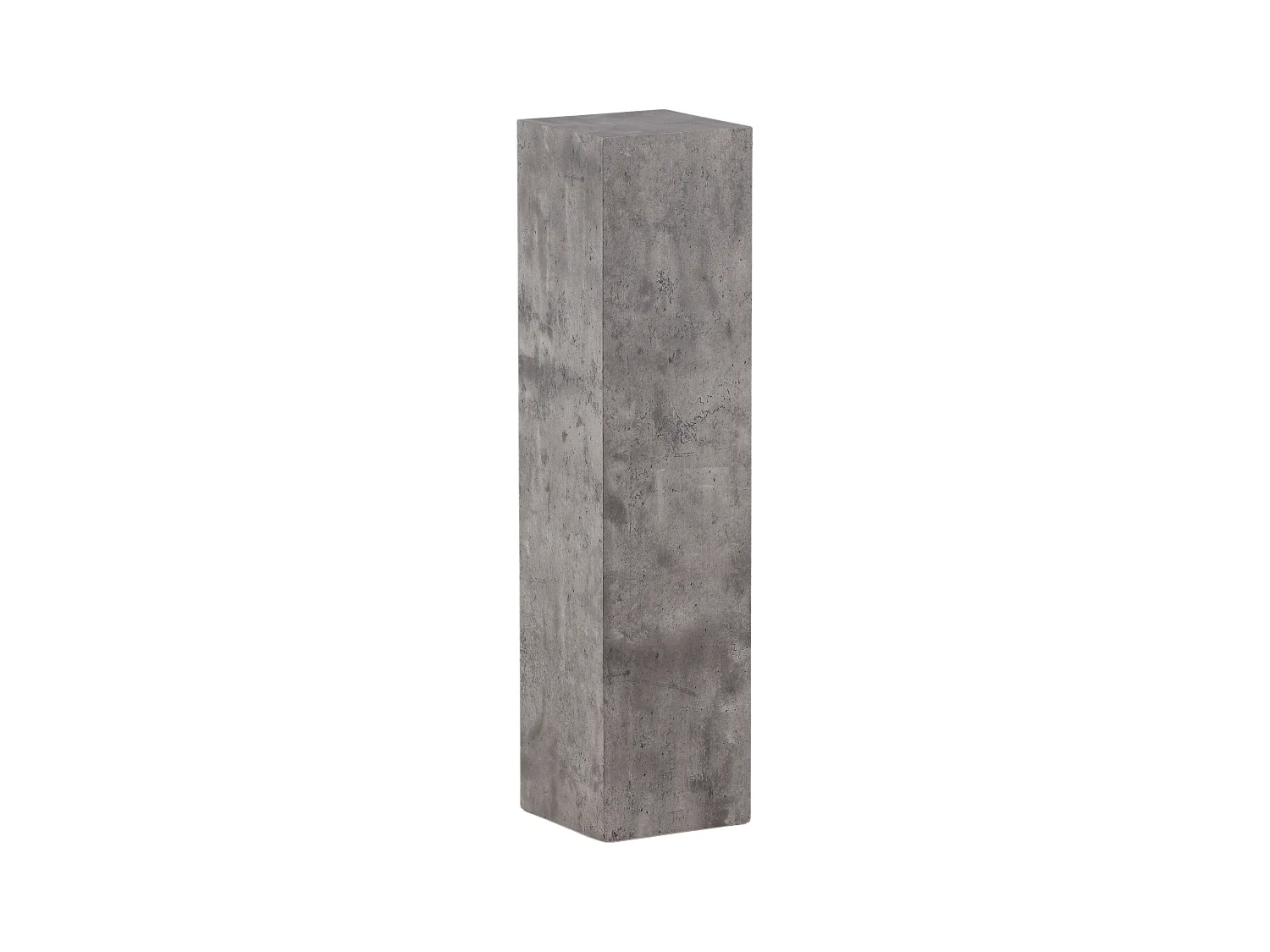 Table D'Appoint RAMSVIK ST23 23x23x95 Gris