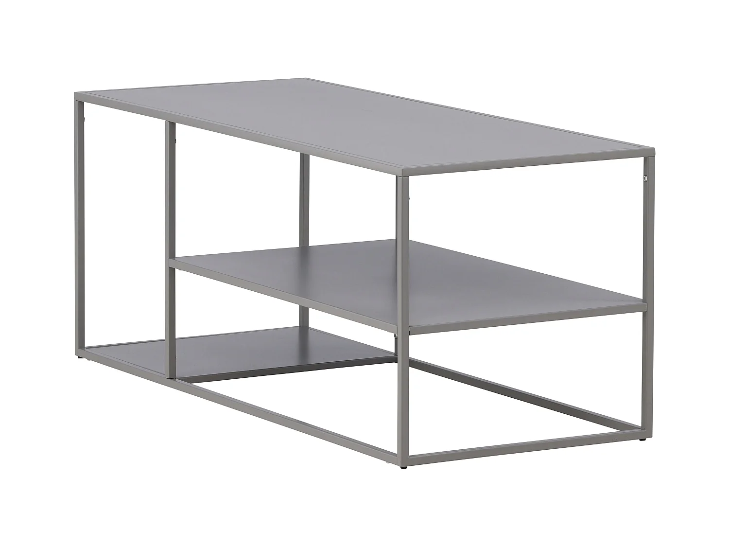 Table D'Appoint STAAL ST50 50x50x50 Gris