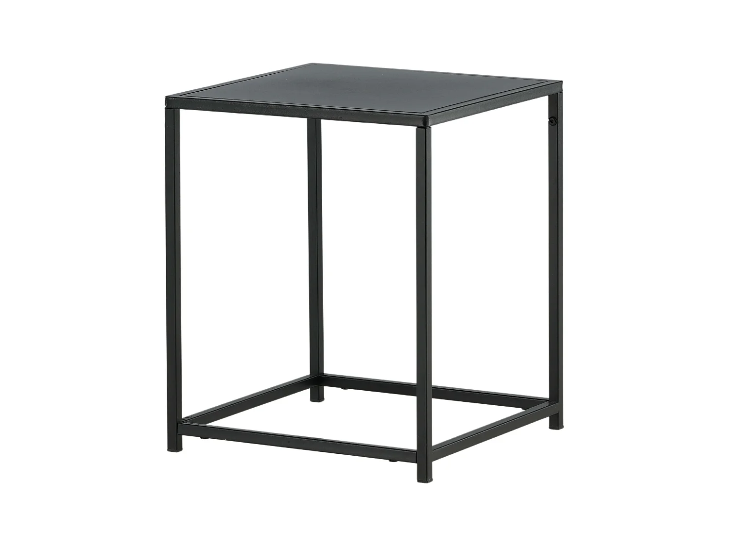 Table D'Appoint STAAL ST37 37x38x46 Gris