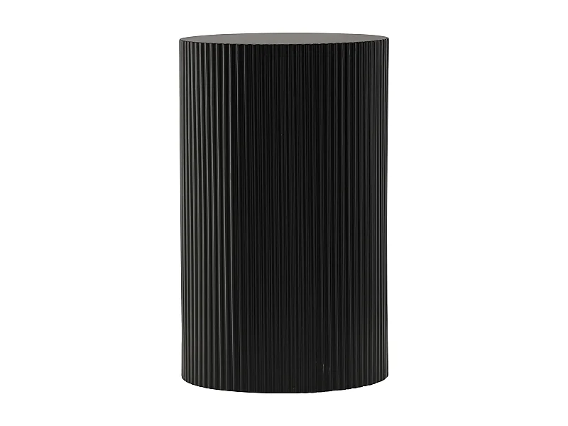 Bijzettafel LENOX ST31 31x31x50 Zwart