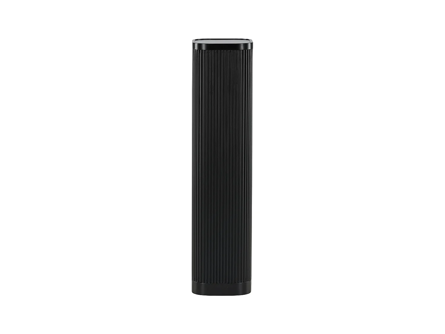Bijzettafel LENOX ST24 24x30x100 Zwart