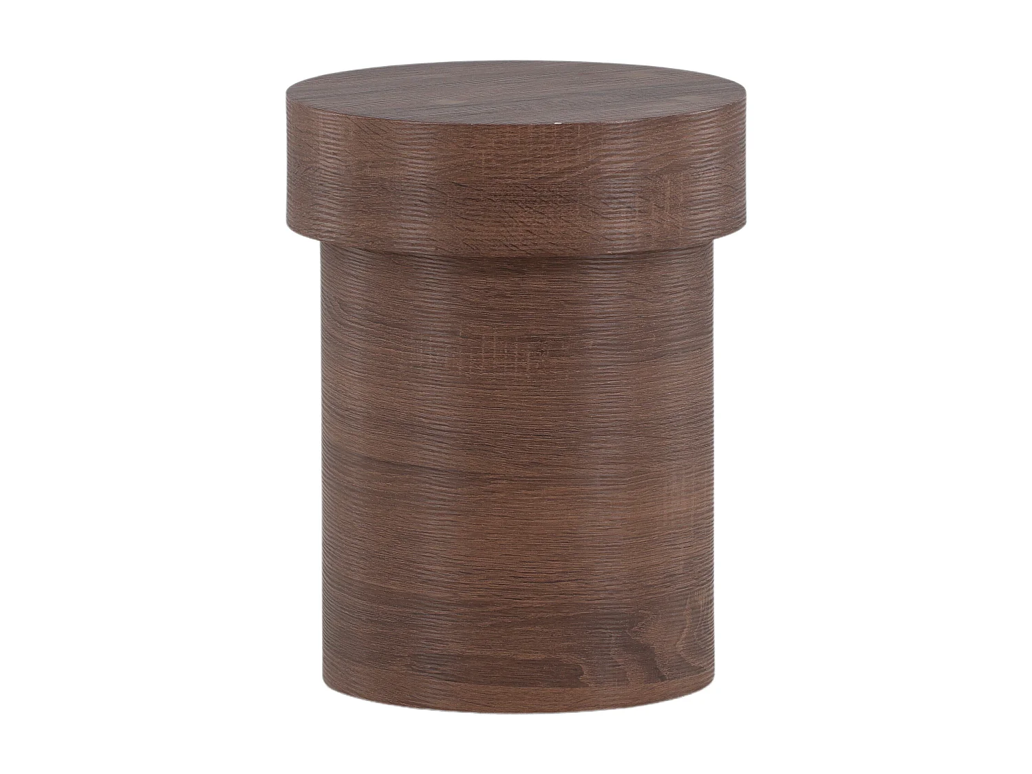 Table D'Appoint MALUNG ST35 35x35x45 Brun