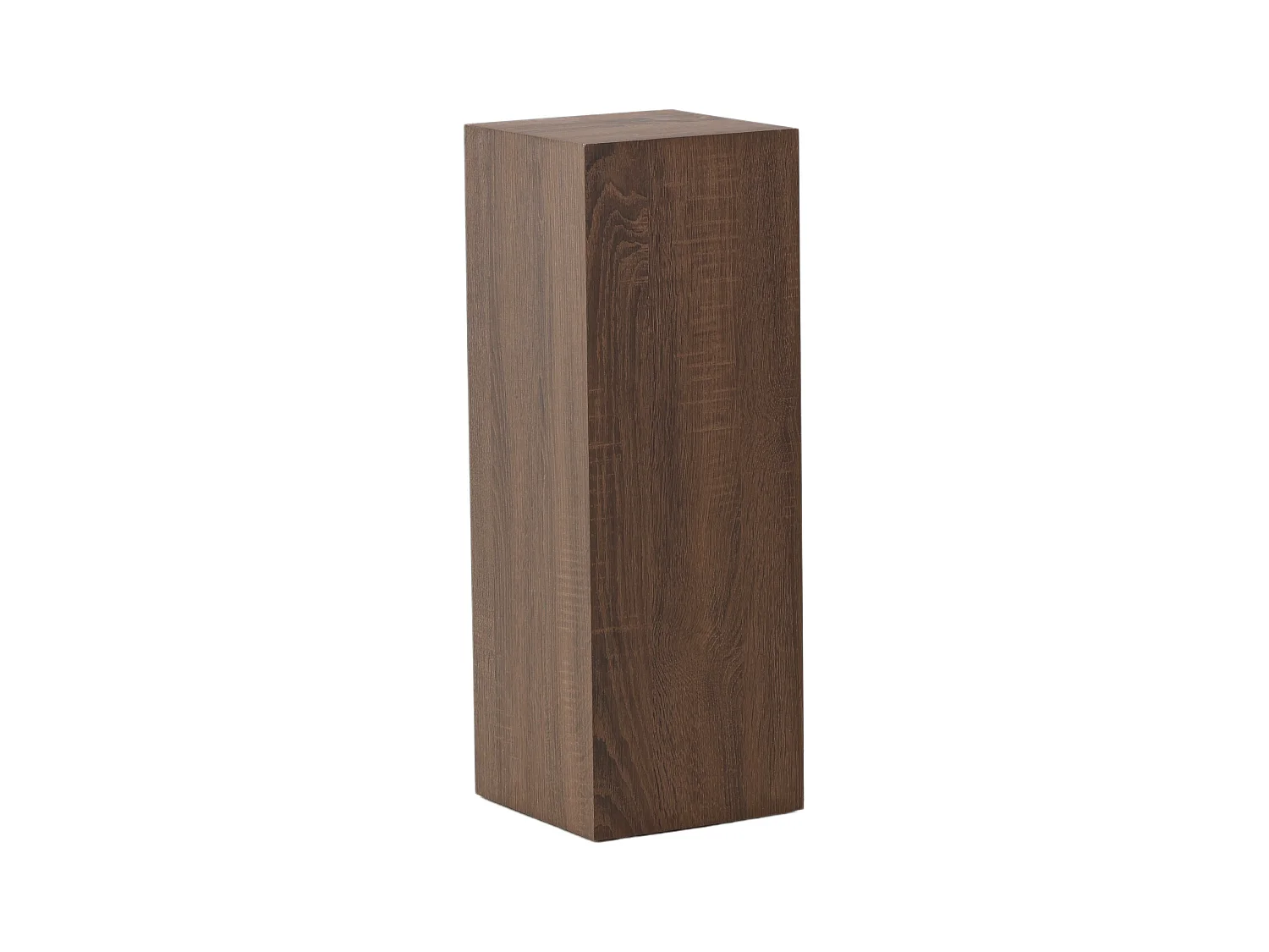 Table D'Appoint RAMSVIK ST23 23x23x65 Brun