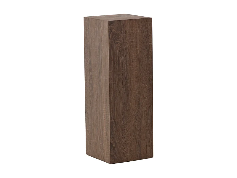 Table D'Appoint RAMSVIK ST23 23x23x65 Brun