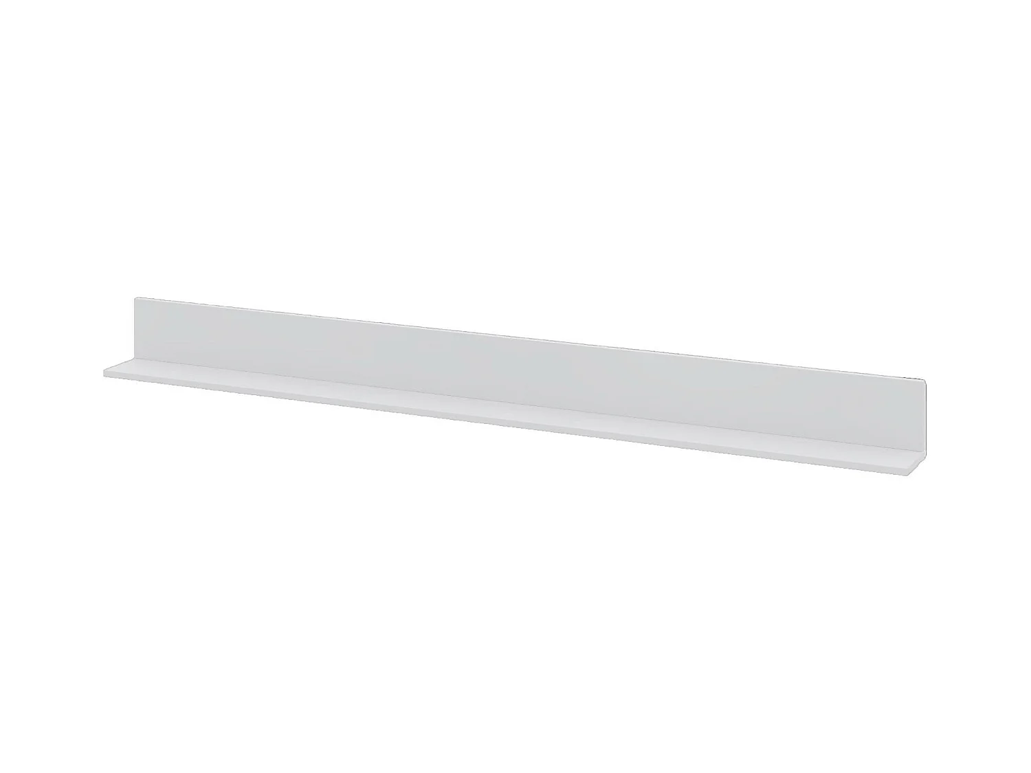 Wandrek DIAMO WS150 1S 150x12x16 Wit