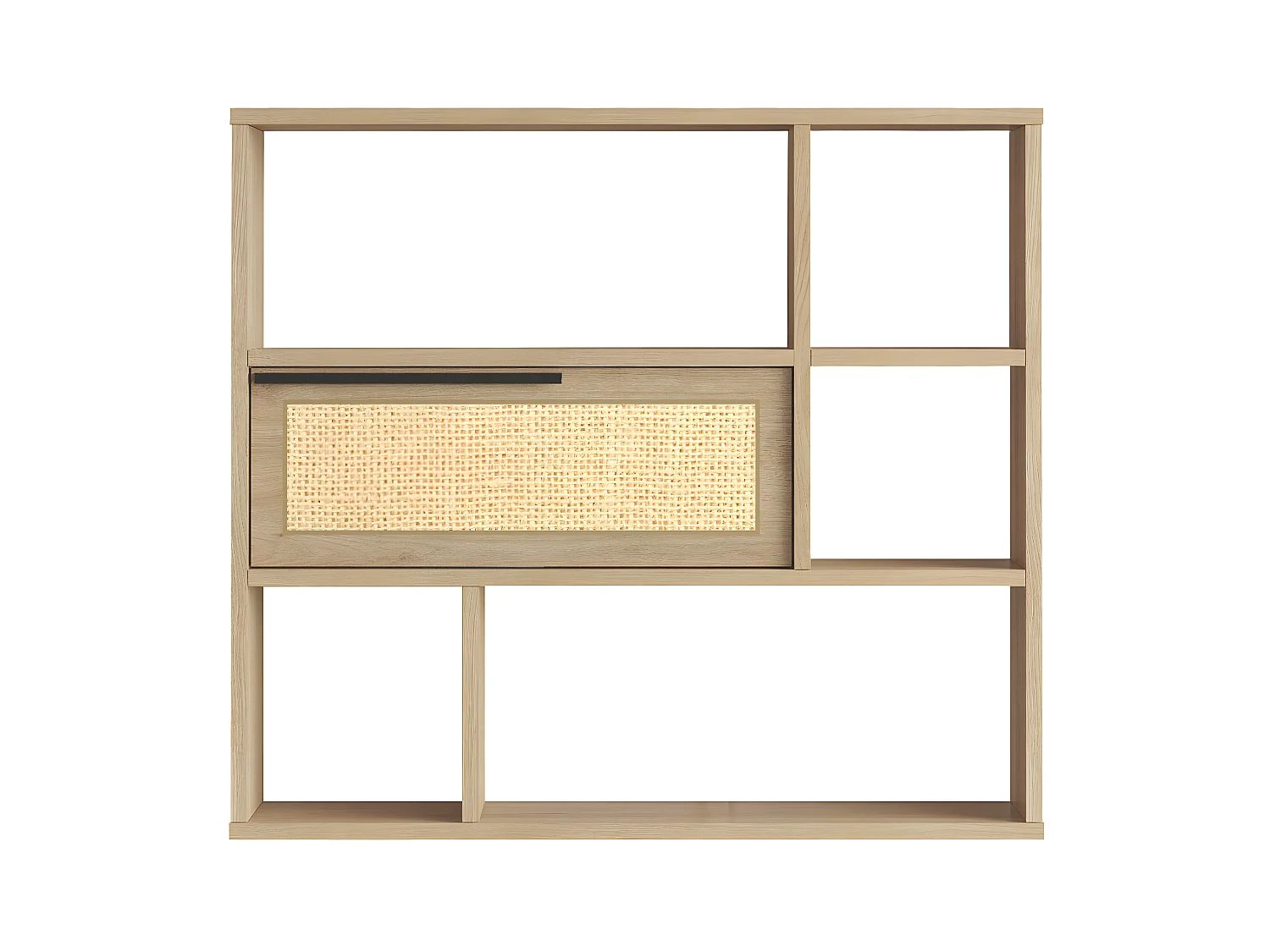 Wandrek OCEAN WS90 6S 90x22x81 Lichtbeige