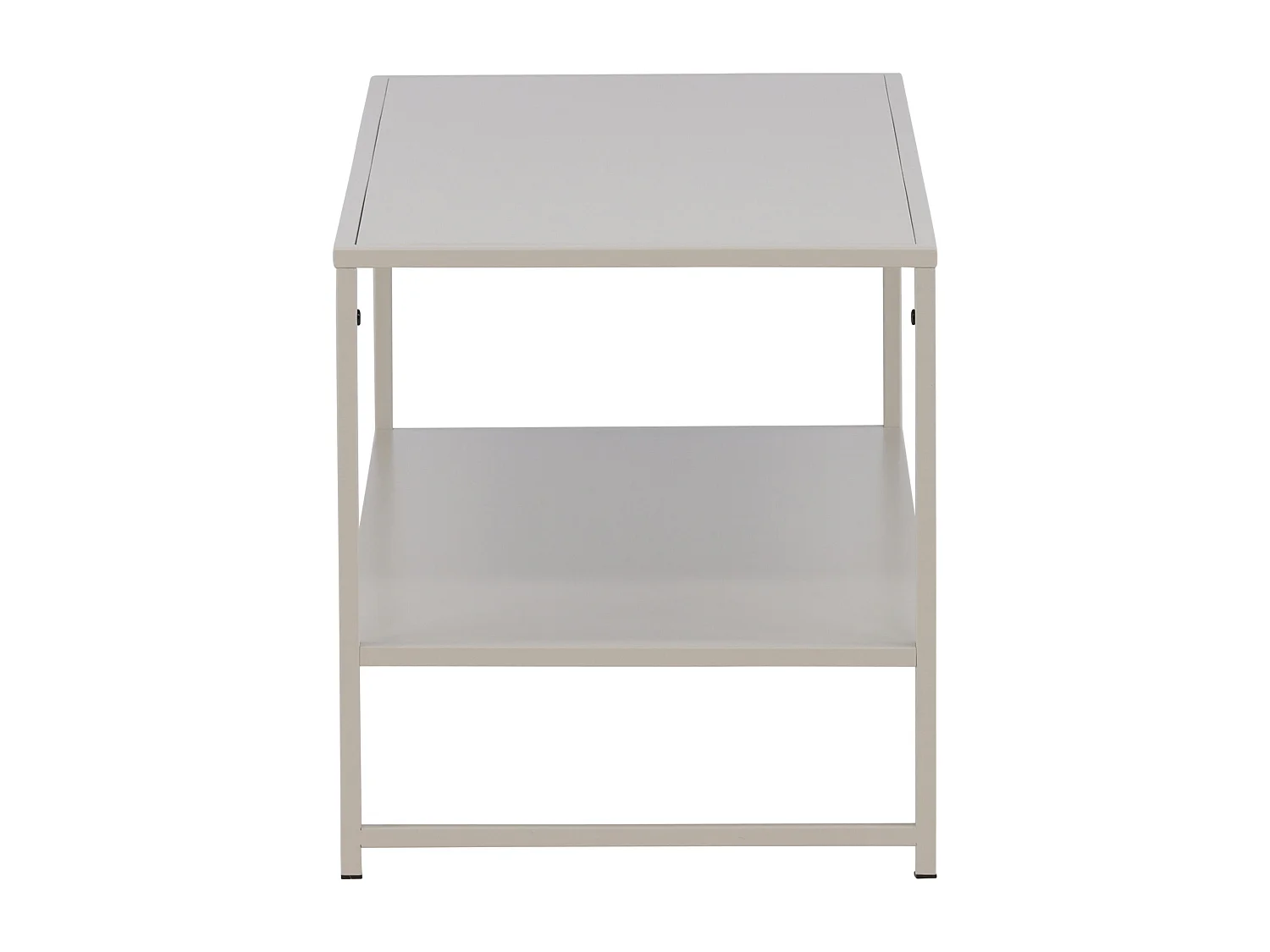 Table D'Appoint STAAL ST43 43x102x45 Beige