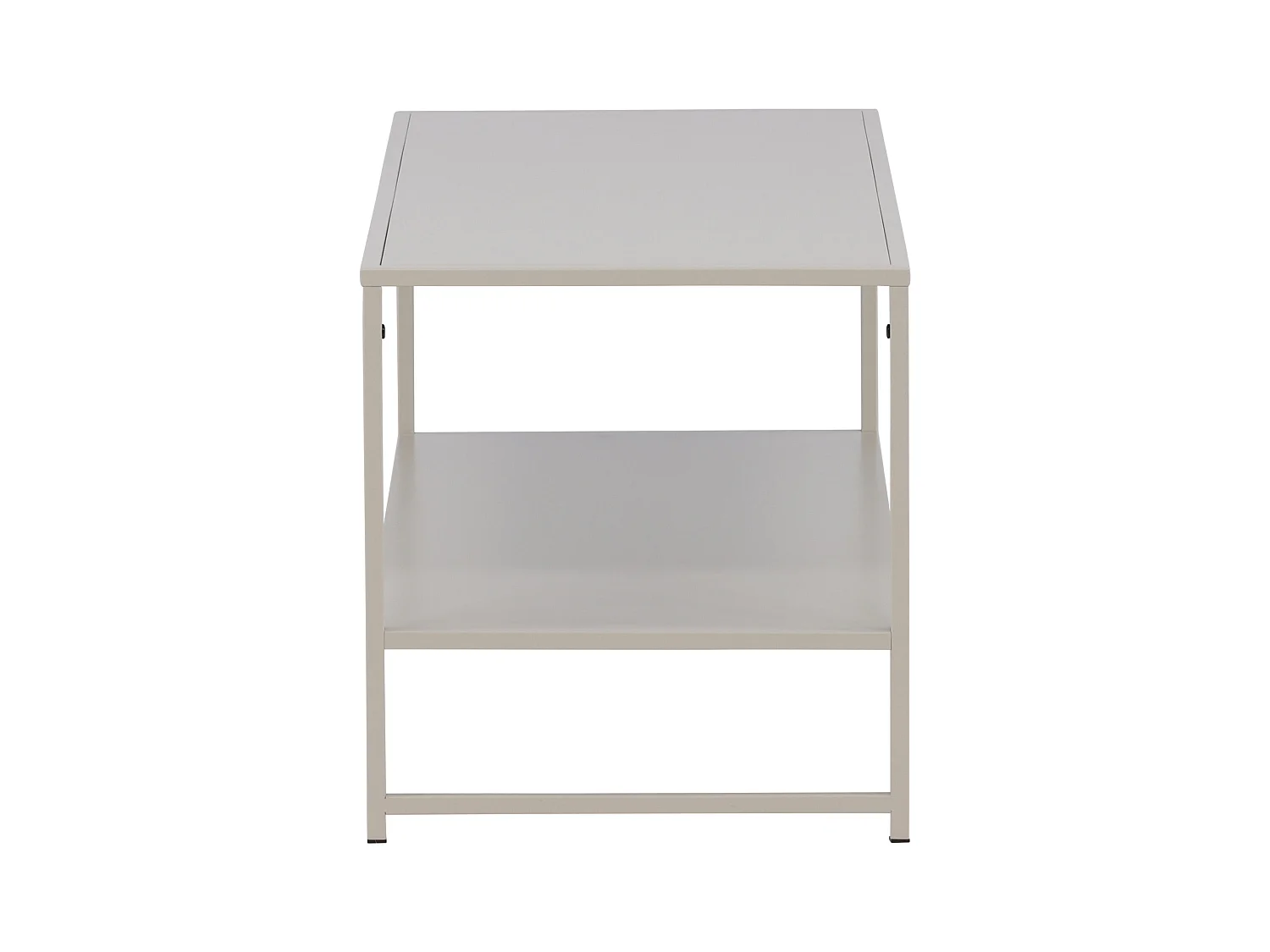 Tavolino STAAL ST43 43x102x45 Beige