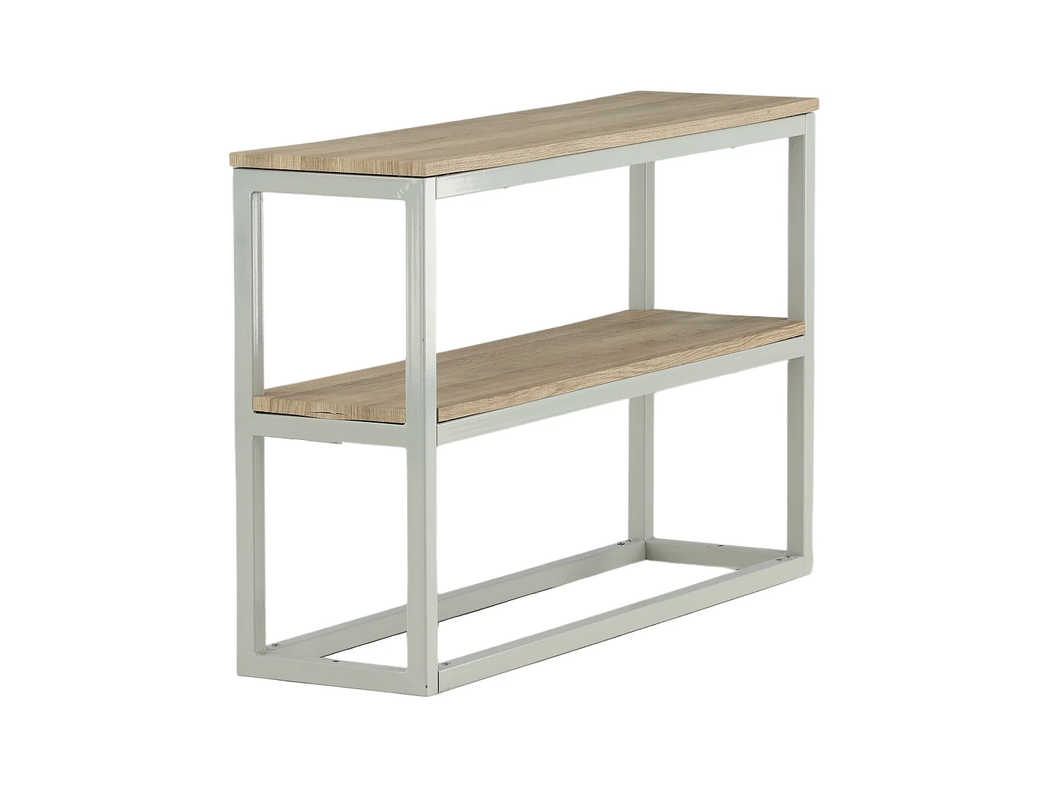 Table D'Appoint RISE ST30 30x110x70 Naturel