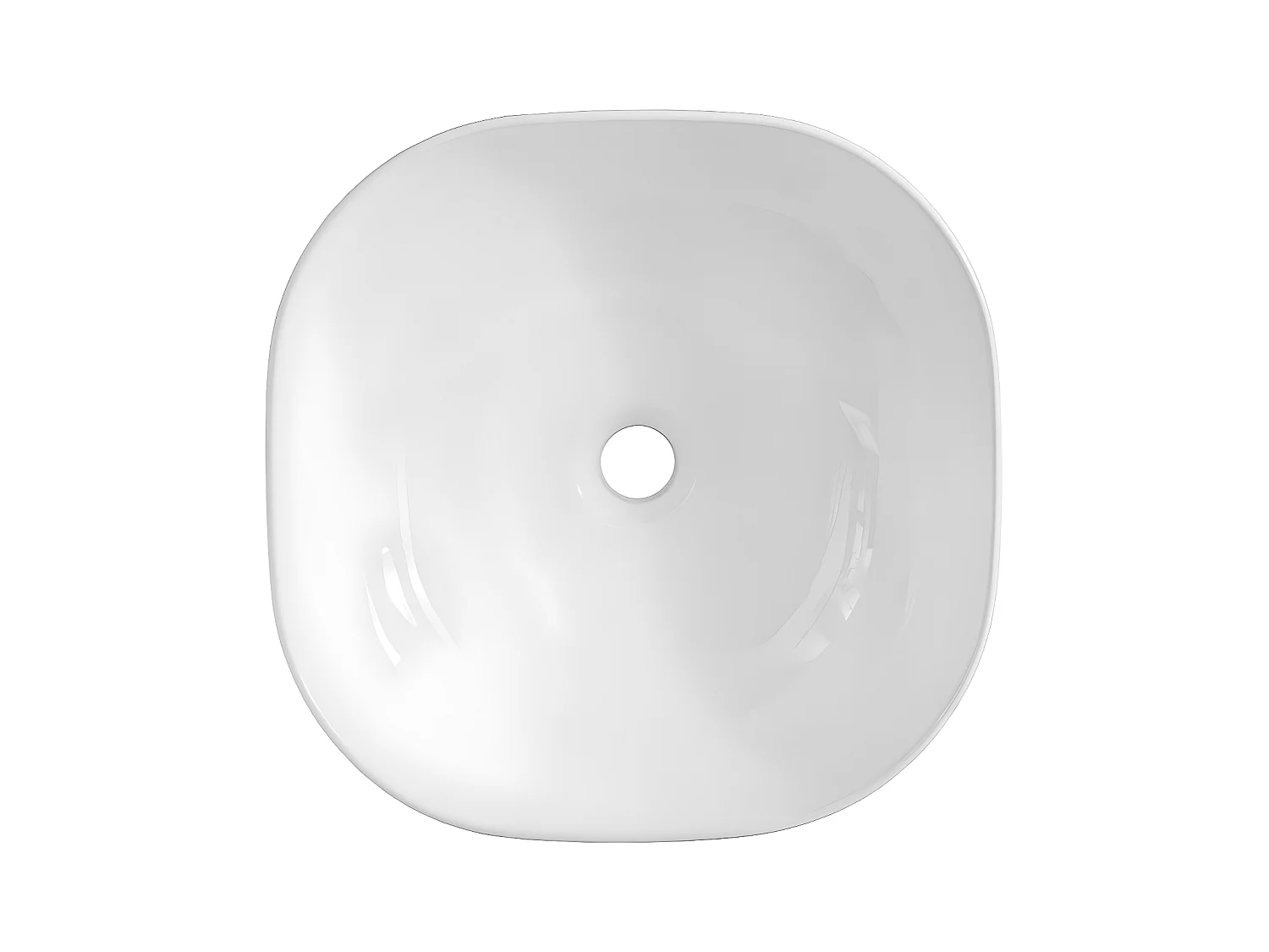 Meuble simple vasque 60cm Adriel Cachemire et Bois