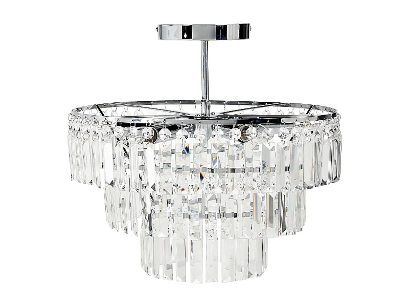 Lustre AMENEIRO Transparent