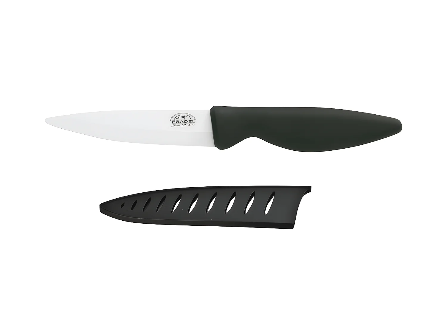 Couteaux multiusage 13 cm avec étui