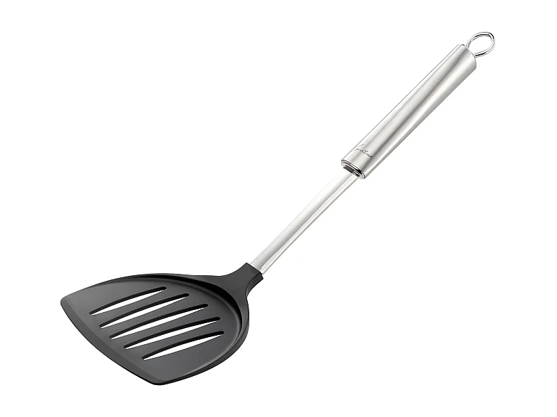 Pelle à servir anti-adhérent Bi-matière