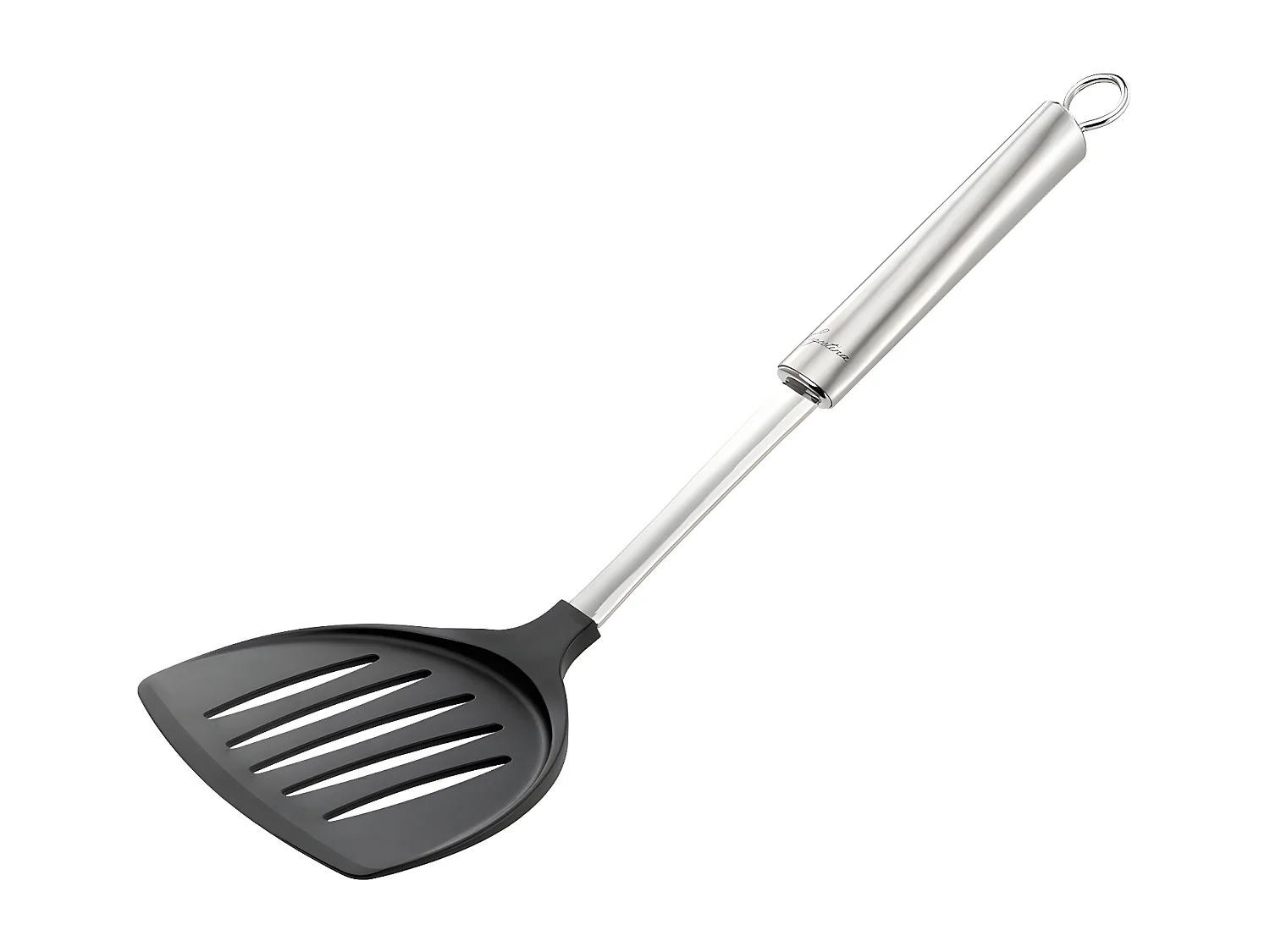 Pelle à servir anti-adhérent Bi-matière