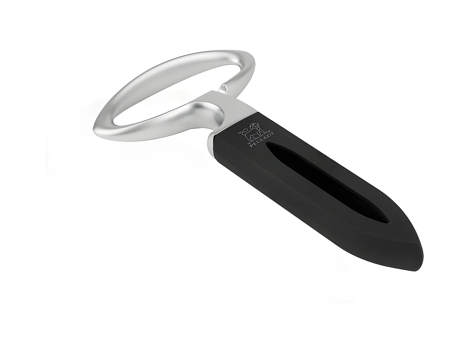 Tire-bouchon à lames Mathus noir 11 cm
