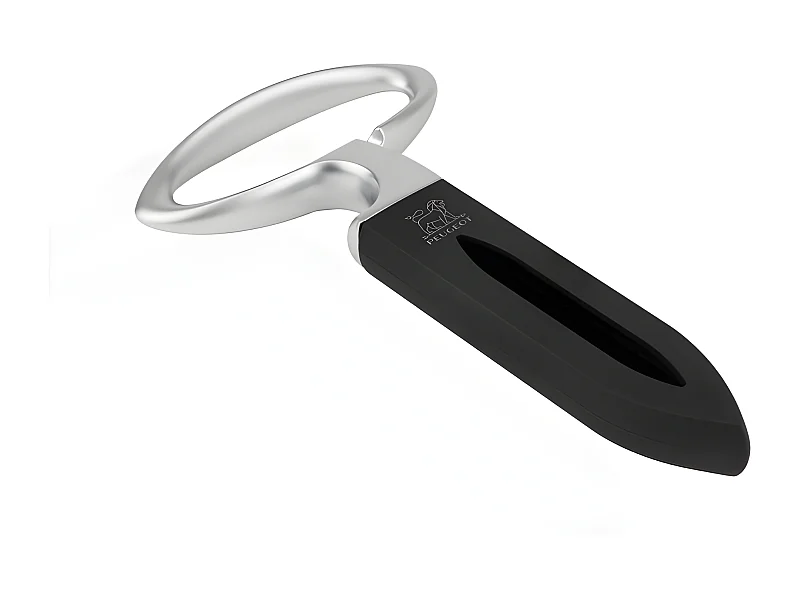 Tire-bouchon à lames Mathus noir 11 cm