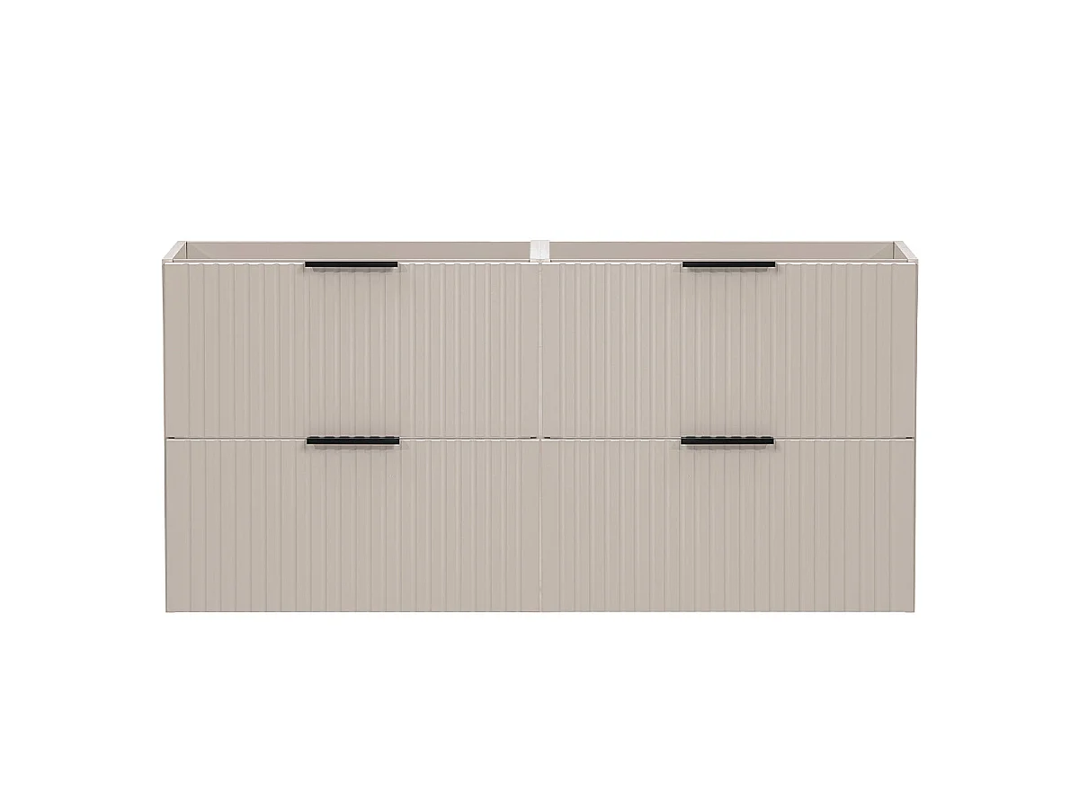 Adriel Cashmere 120cm vanity unit