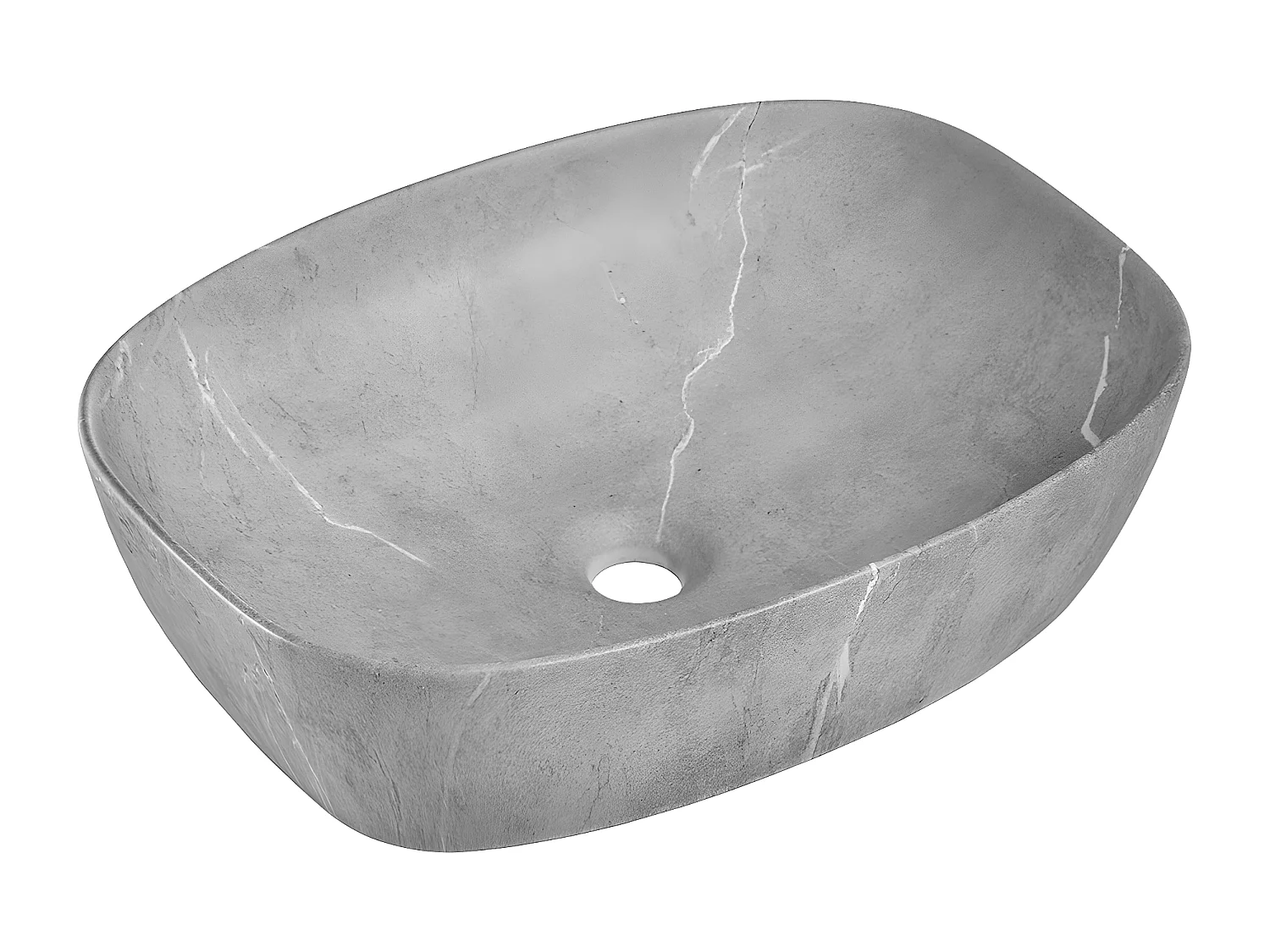 Mobile bagno doppio lavabo Adriel beige effet