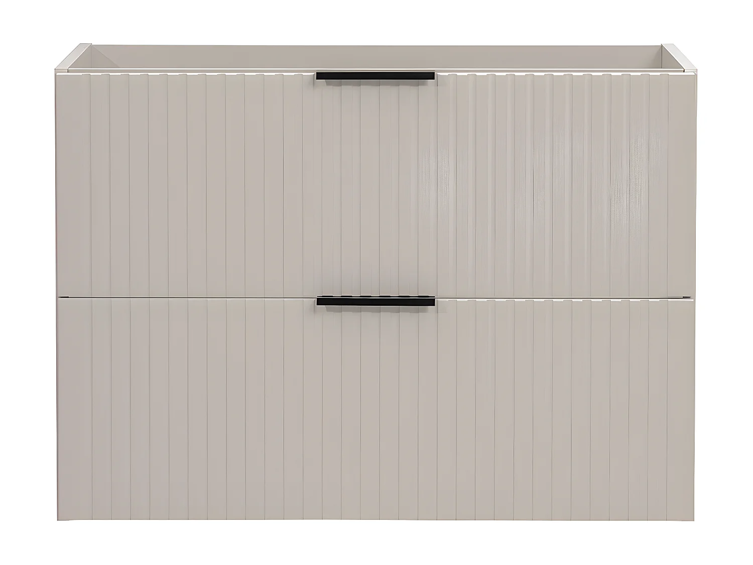 Mueble bajo lavabo 80cm Adriel Cachemira