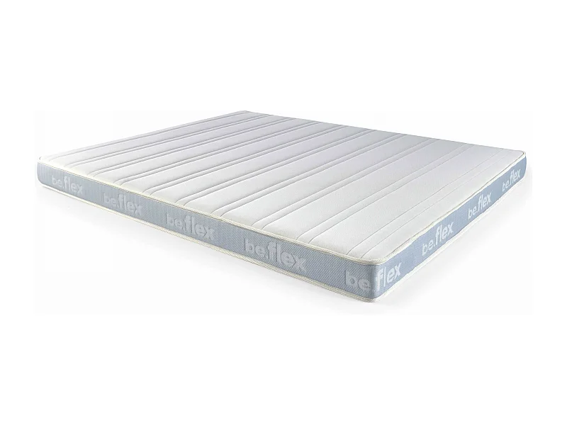 Matelas mousse 140 x 190 cm