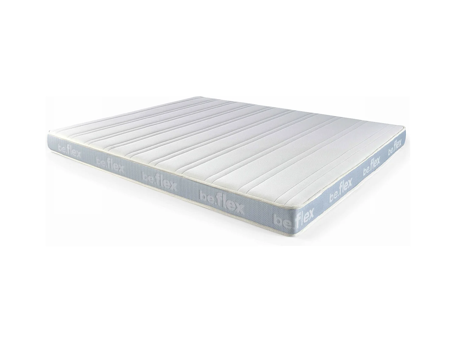 Matelas mousse 140 x 190 cm