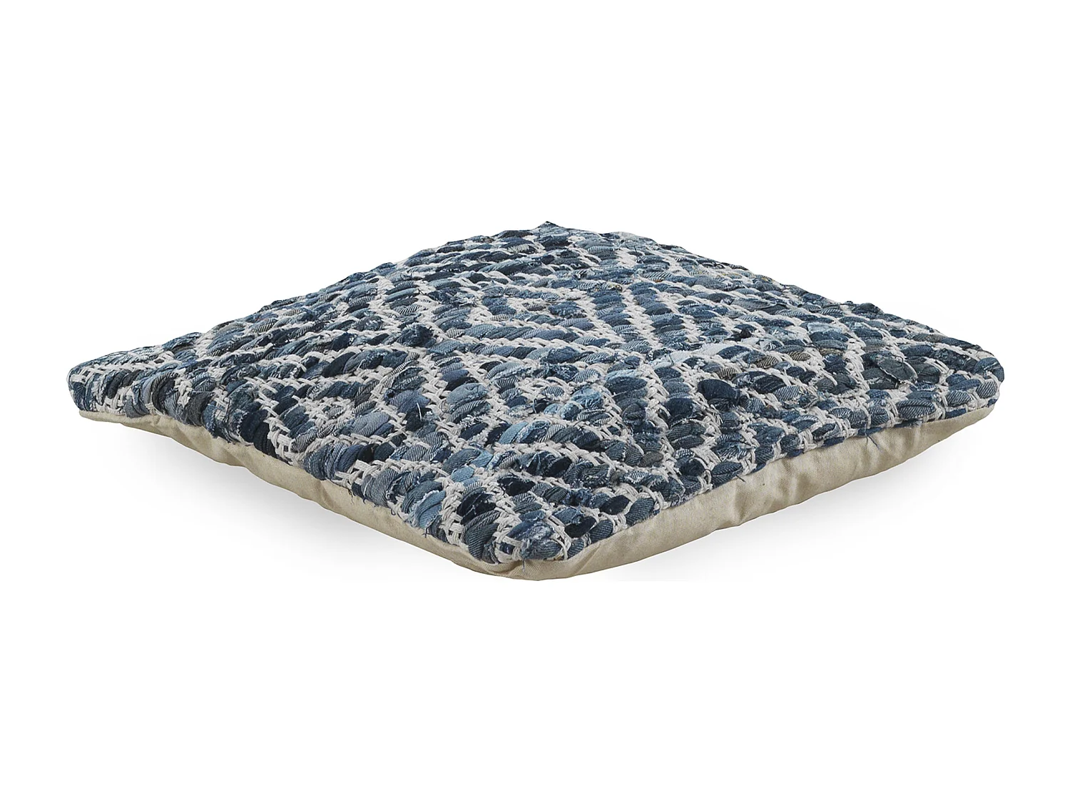 Cojín algodón  45x45 cm