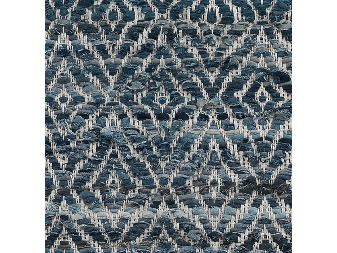 Cuscino in cotone 45x45 cm