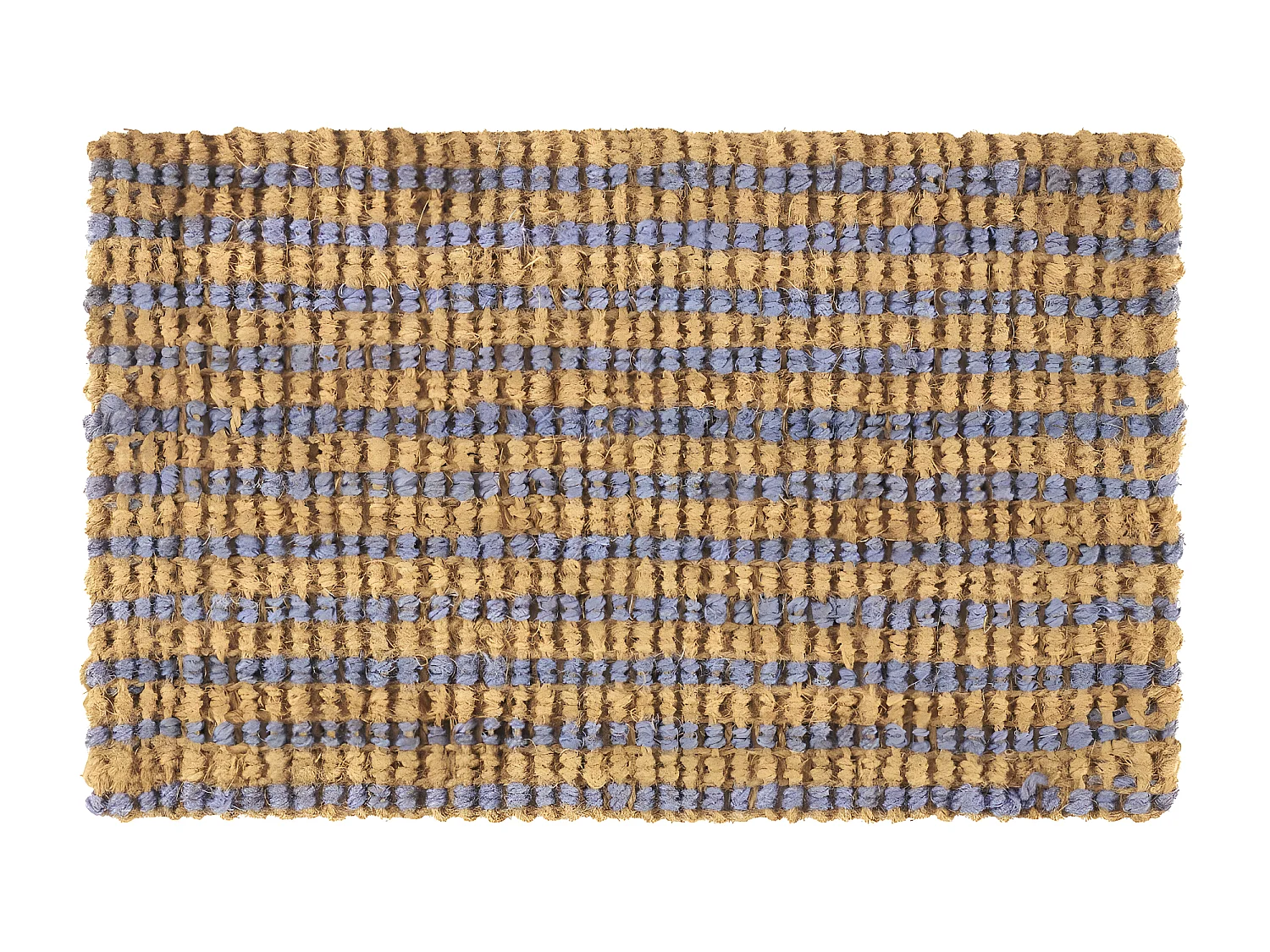 Tappeto in fibra di cocco 45x75 cm