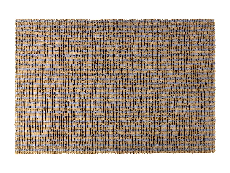 Alfombra fibra de coco 180x240 cm