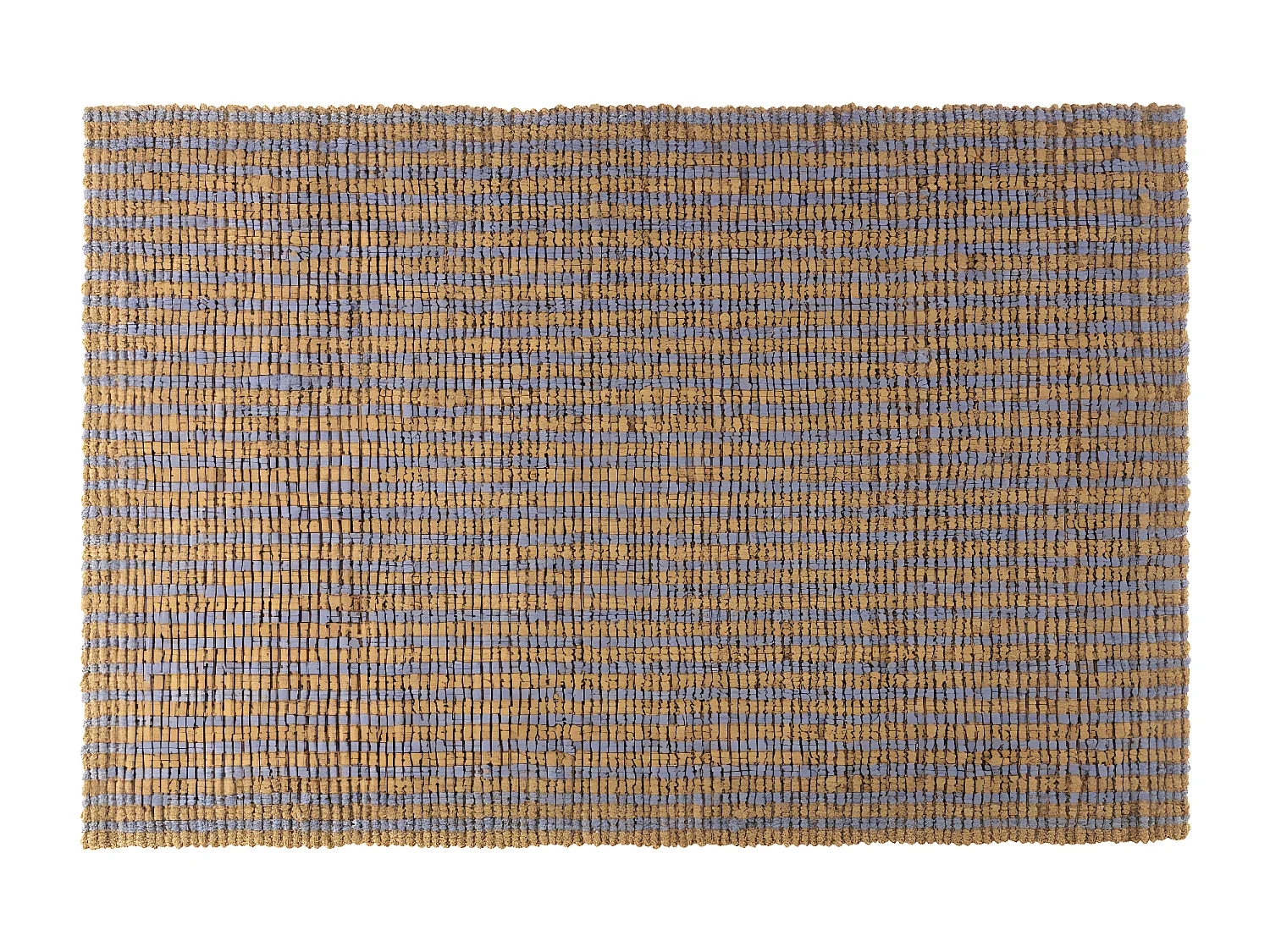 Alfombra fibra de coco 180x240 cm