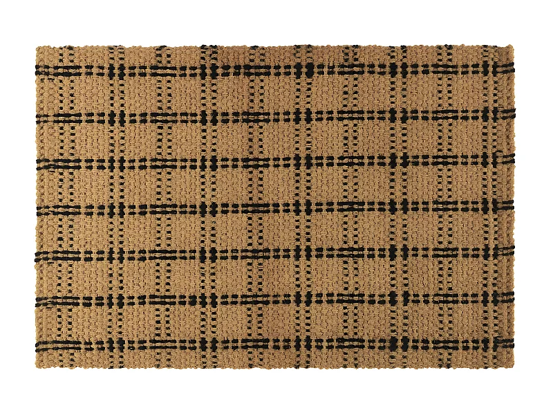 Kokosfaserteppich 180x240 cm