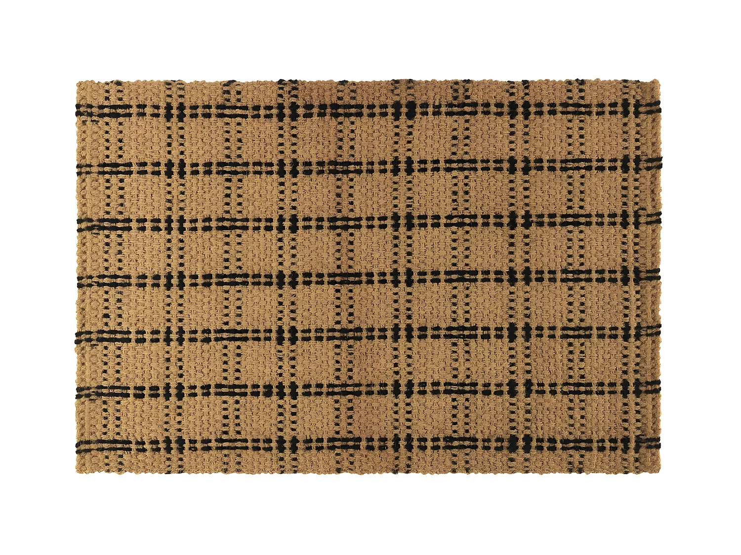 Tapis en fibre de coco 180x240 cm