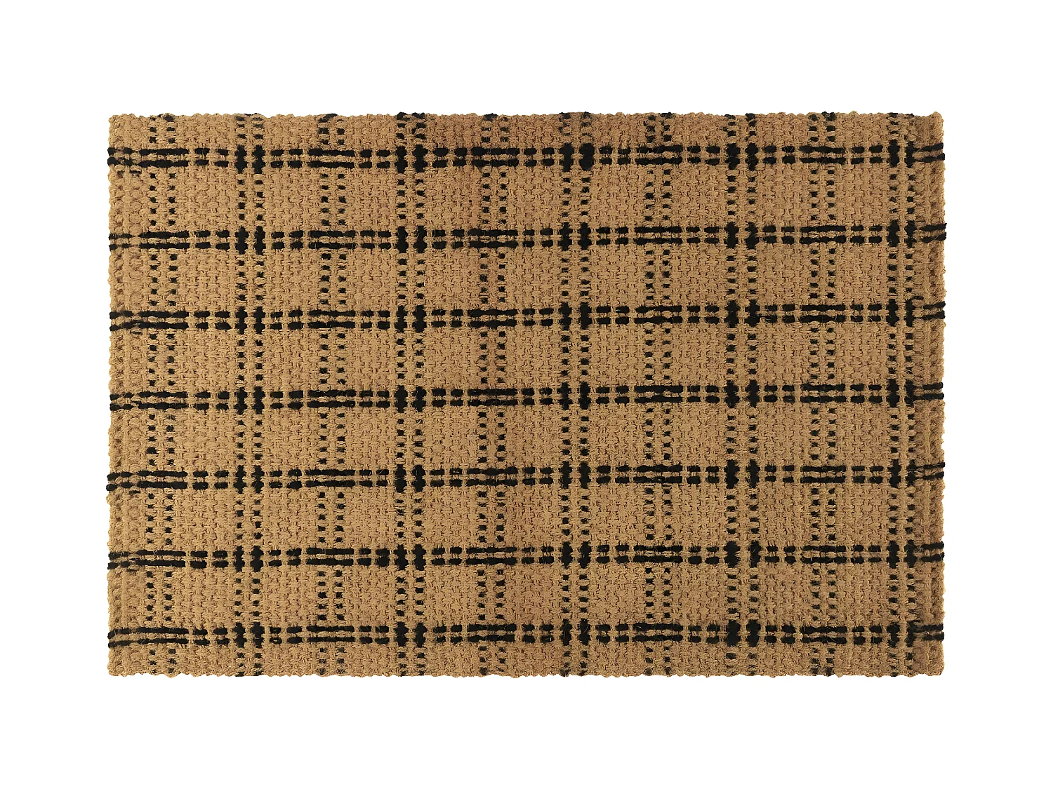 Tapis en coco 120x180 cm