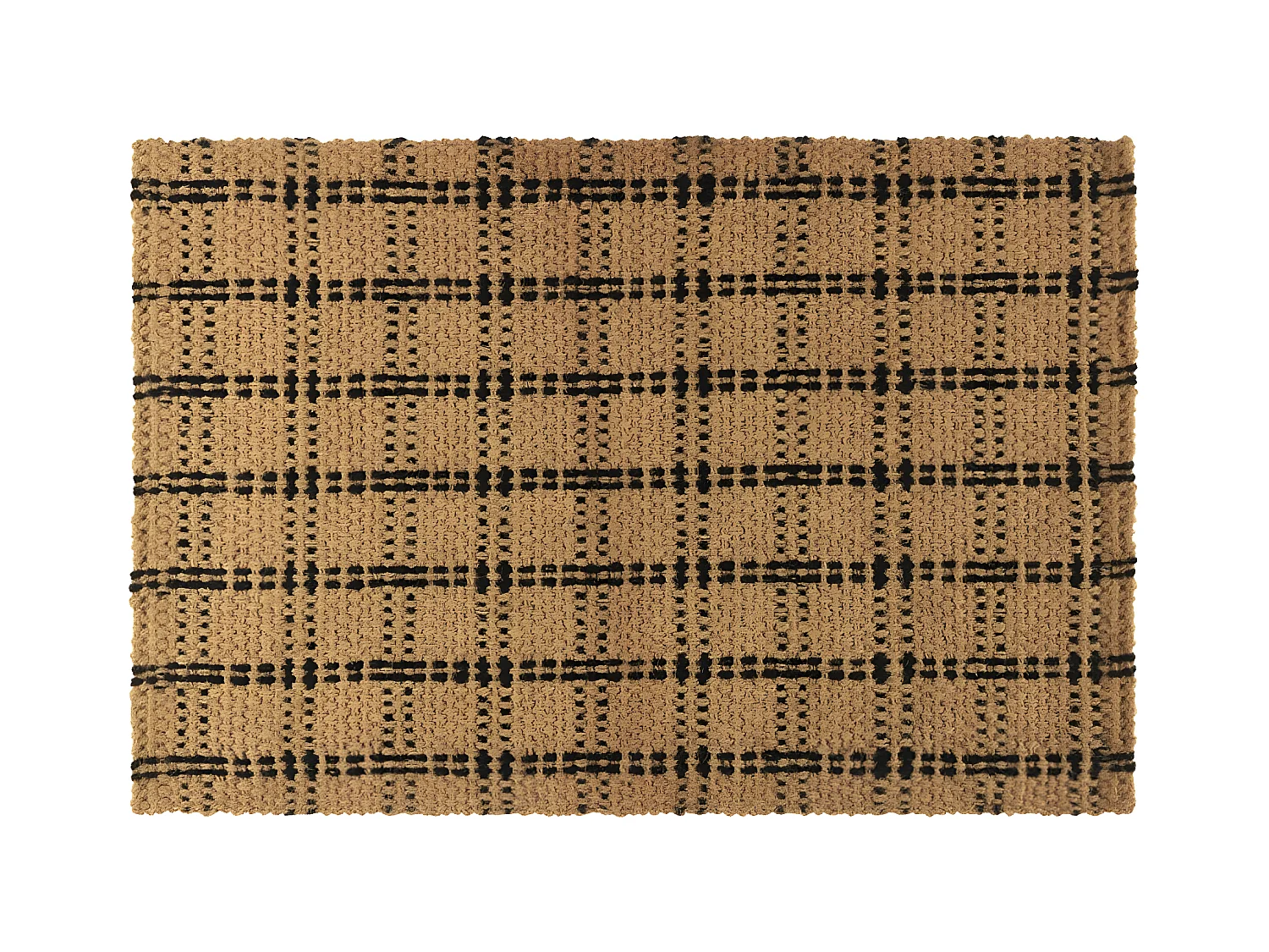 Tapis en fibre de coco 210x270 cm
