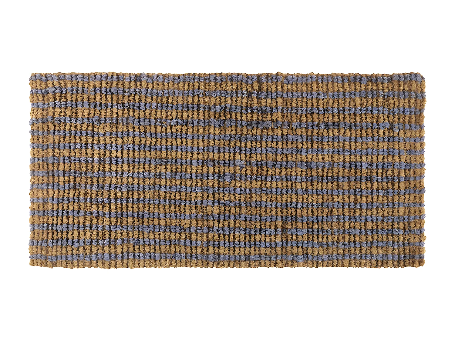 Alfombra fibra de coco 150x210 cm