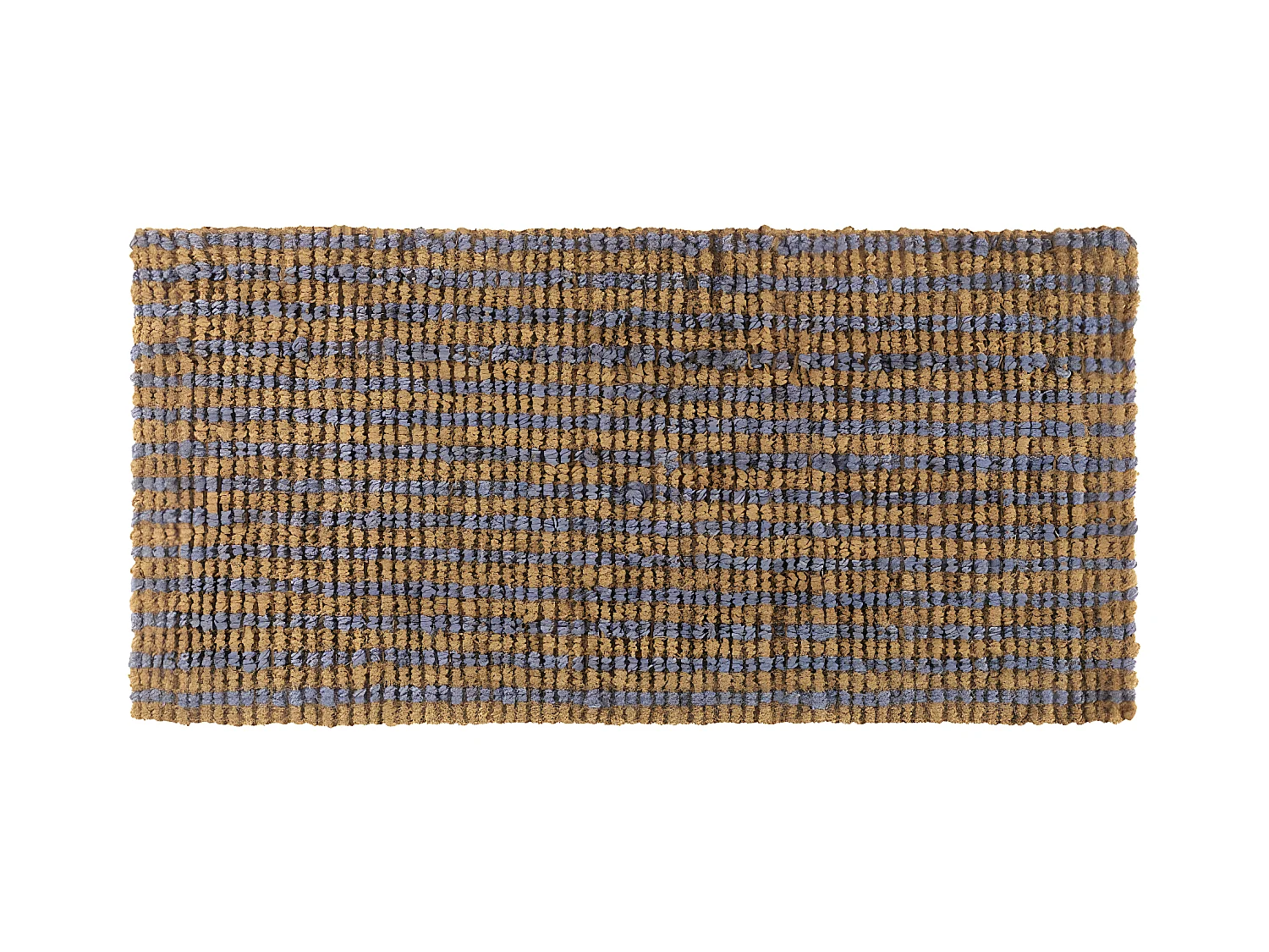 Tapis en fibre de coco 150x210 cm