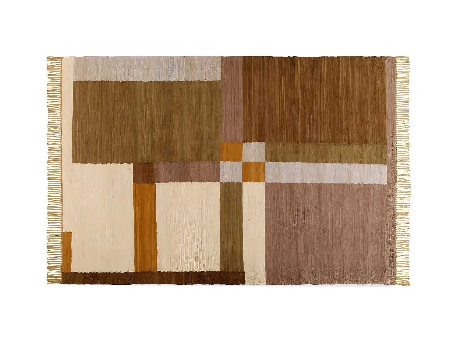 Tapis en coton 120x180 cm